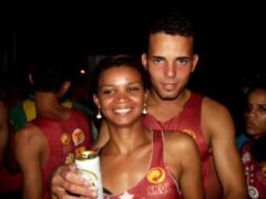 Bloco dos Amigos